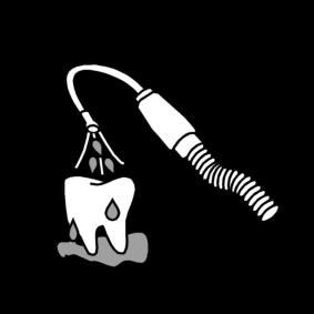 dentist: tools & techniques